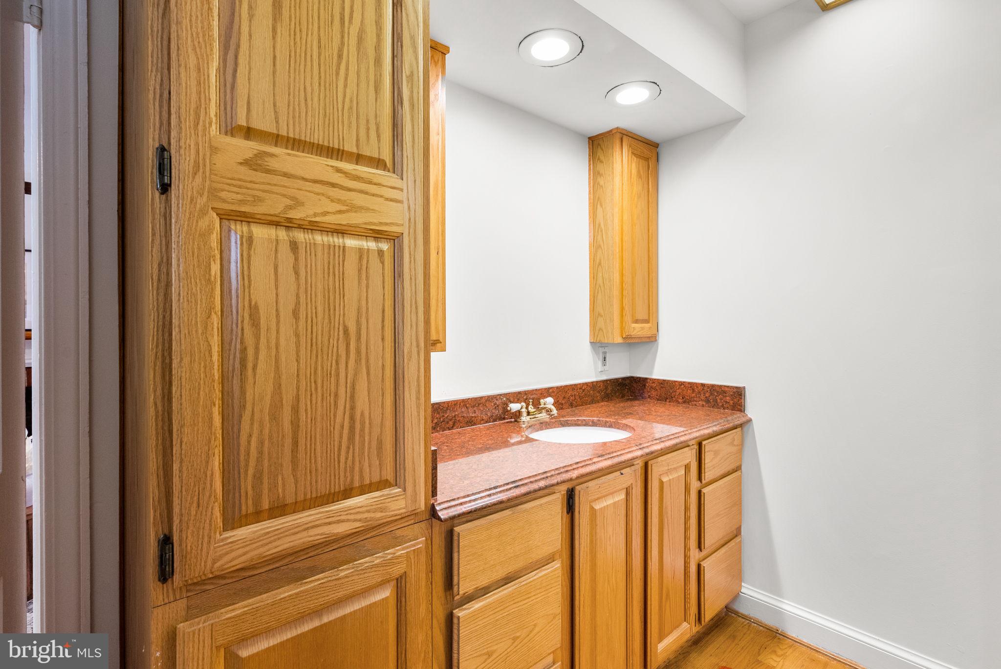 2816 Linden Lane Silver Spring, MD 20910 - Photo 35 of 62 a utility room with a window