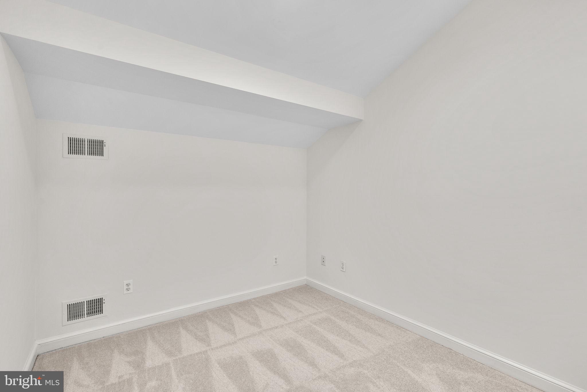 2816 Linden Lane Silver Spring, MD 20910 - Photo 36 of 62 a view of an empty room