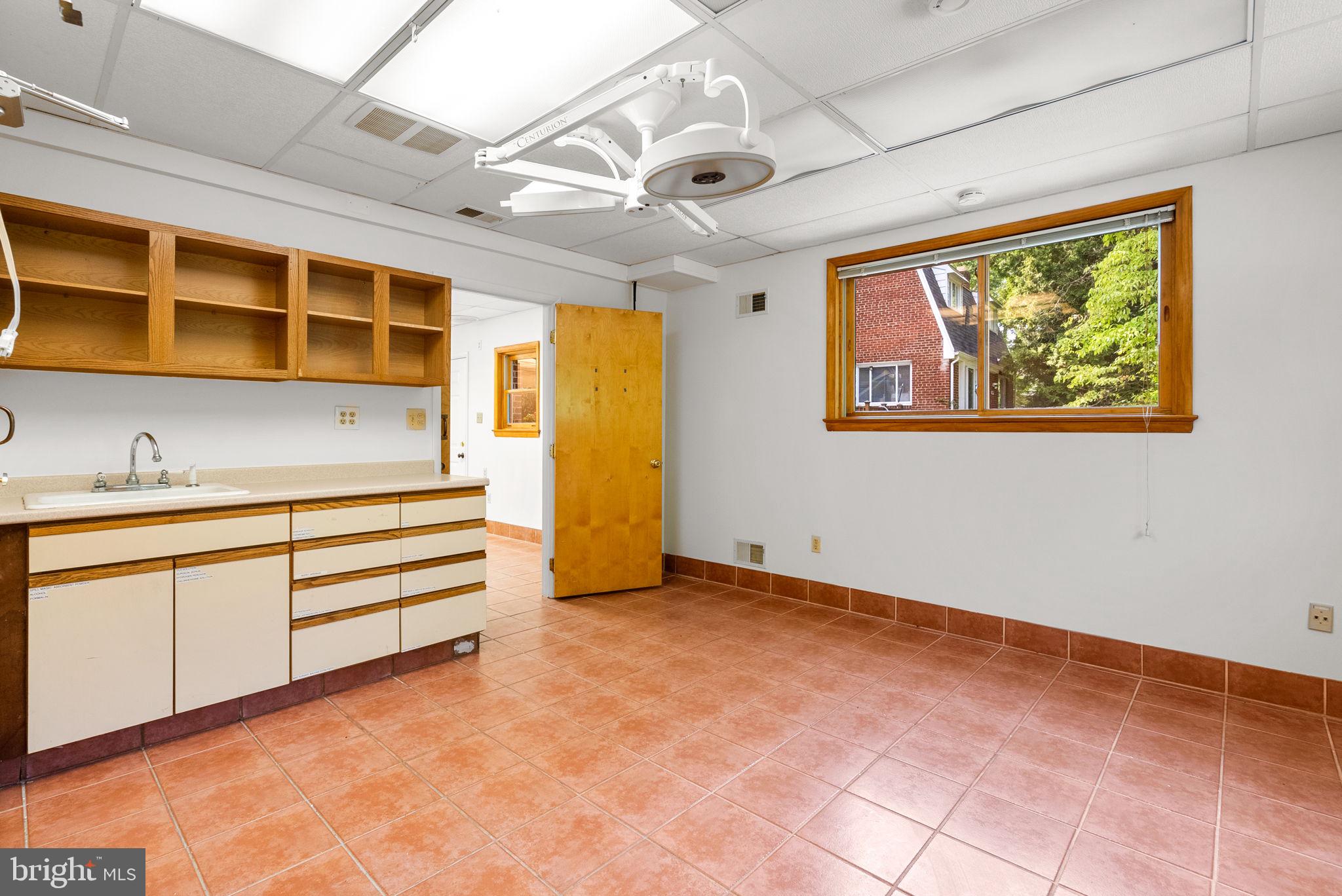 2816 Linden Lane Silver Spring, MD 20910 - Photo 41 of 62 a view of an empty room with a window