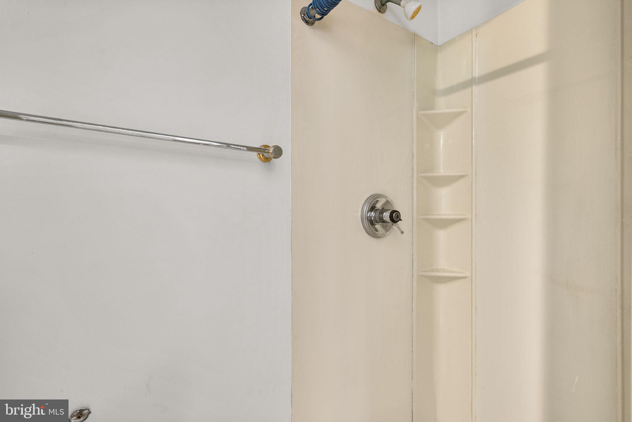 2816 Linden Lane Silver Spring, MD 20910 - Photo 51 of 62 a bathroom with a shower