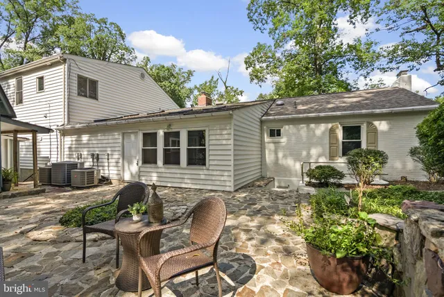 $999,000 | 2816 Linden Lane, Silver Spring, MD 20910