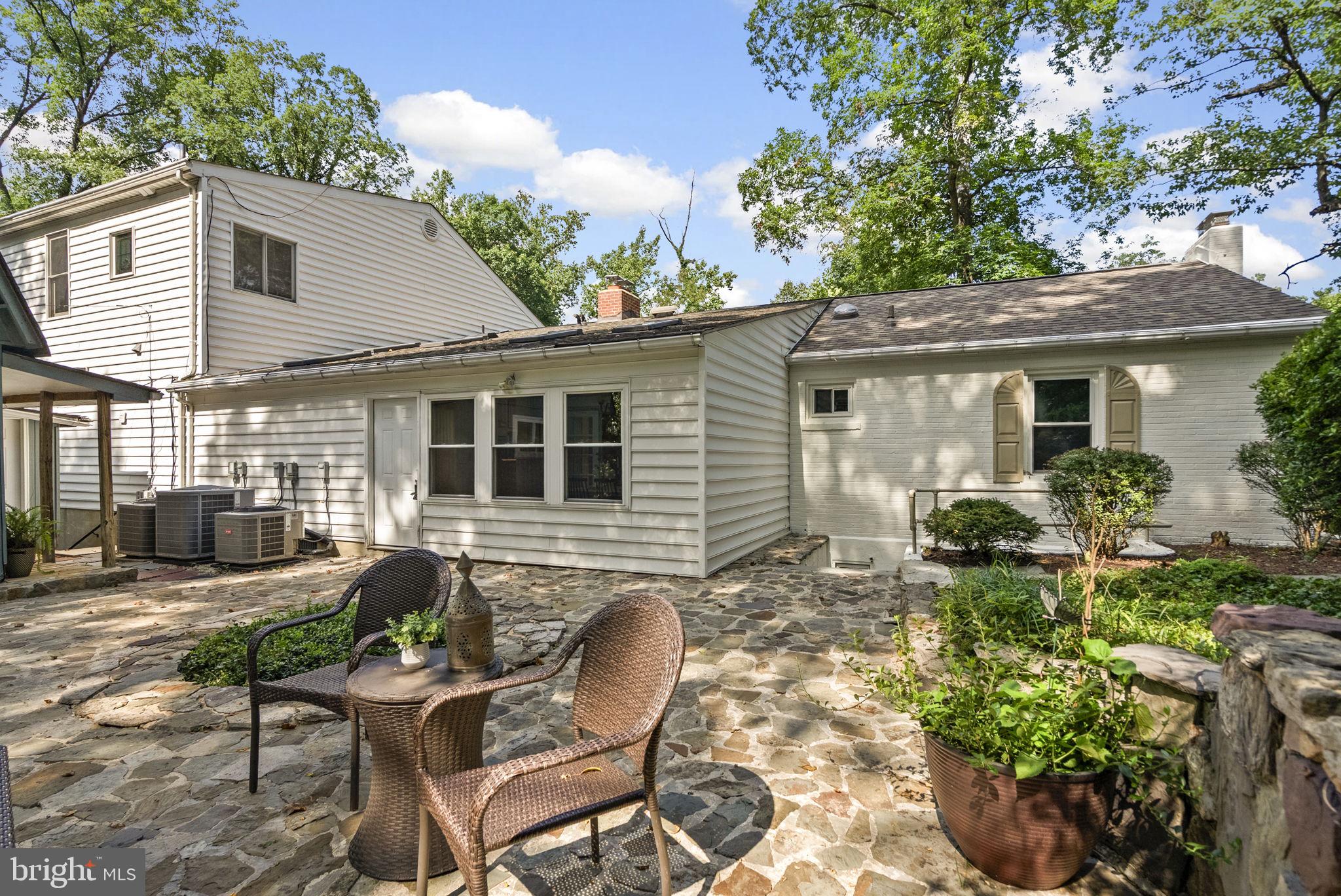 2816 Linden Lane Silver Spring, MD 20910 - Photo 52 of 62