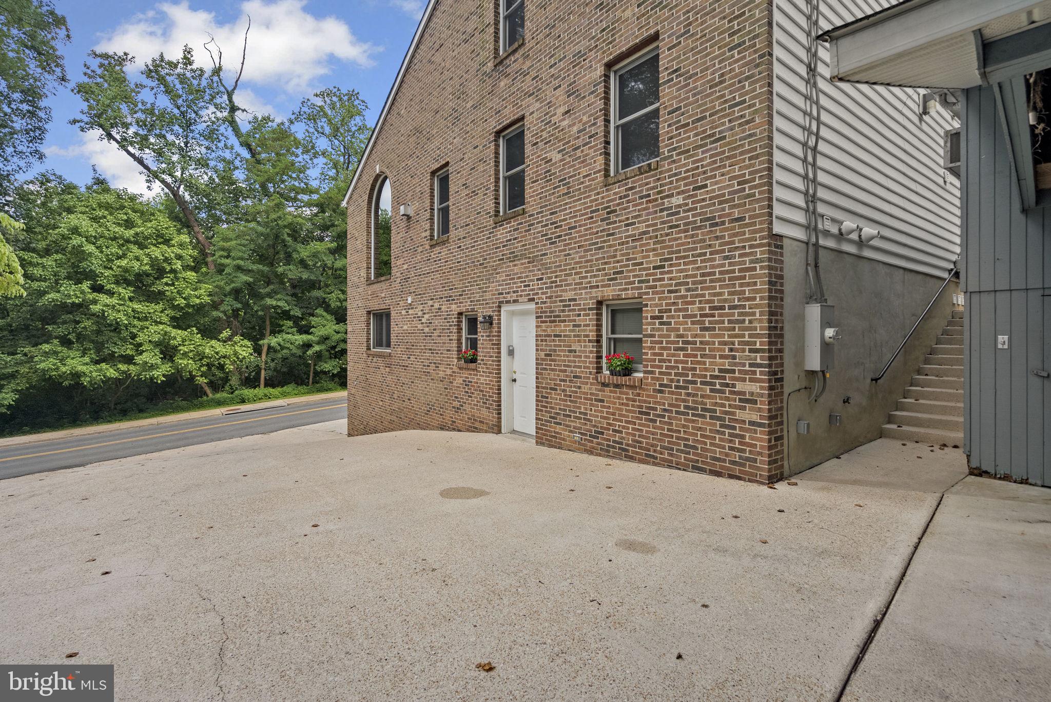 2816 Linden Lane Silver Spring, MD 20910 - Photo 57 of 62 a view of a house with a tree