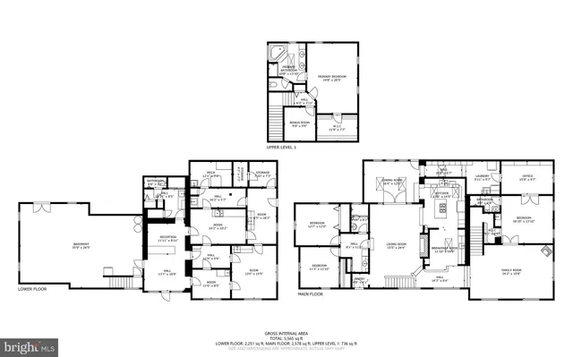 $999,000 | 2816 Linden Lane, Silver Spring, MD 20910