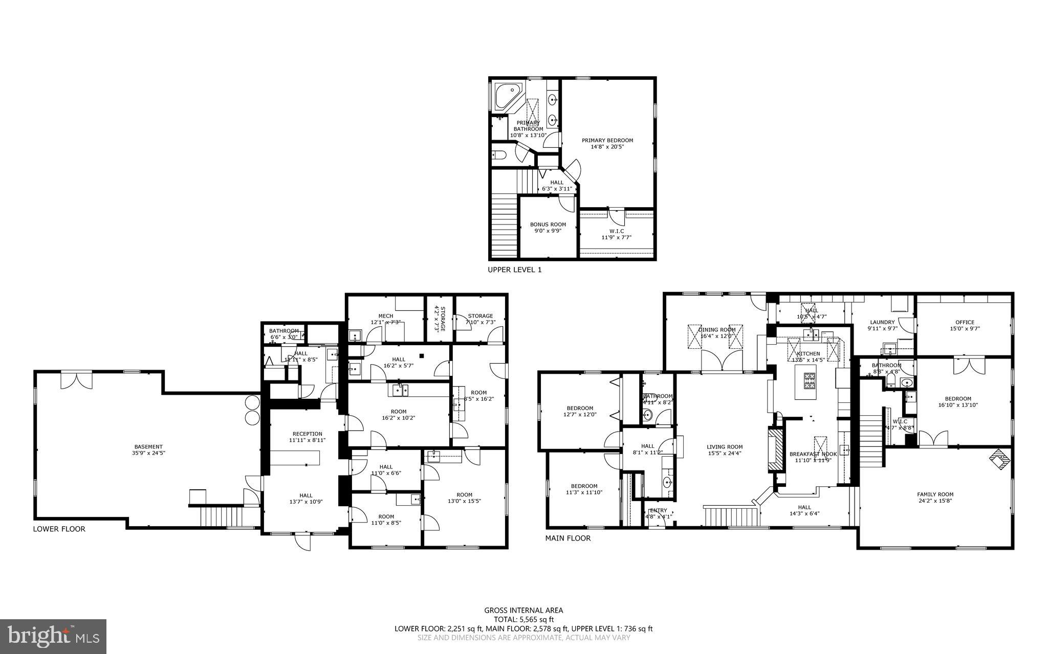 2816 Linden Lane Silver Spring, MD 20910 - Photo 59 of 62