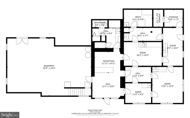 $999,000 | 2816 Linden Lane, Silver Spring, MD 20910