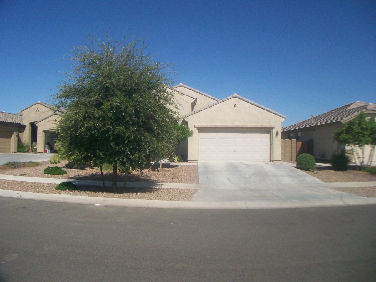 15484 West Redfield Road Surprise, AZ 85379 - Photo 1 of 1 Front of Home