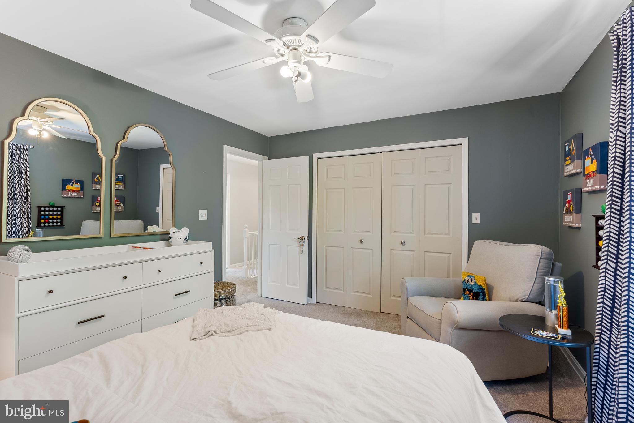 13716 Princess Anne Way Phoenix, MD 21131 - Photo 32 of 54 Secondary bedroom
