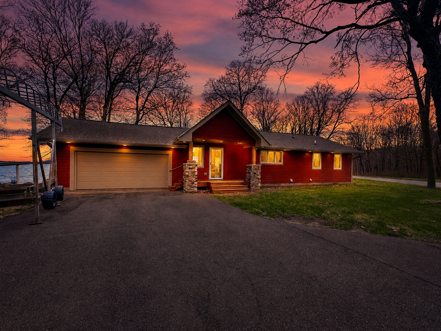 42491 Vista Road Isle, MN 56342 - Photo 64 of 65