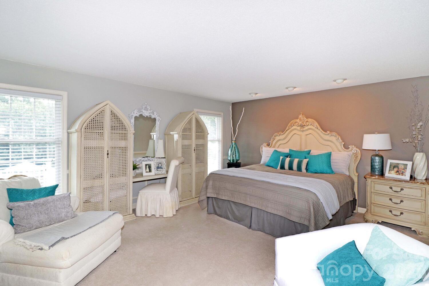 4723 Old Mountain Road Stony Point, NC 28678 - Photo 22 of 36