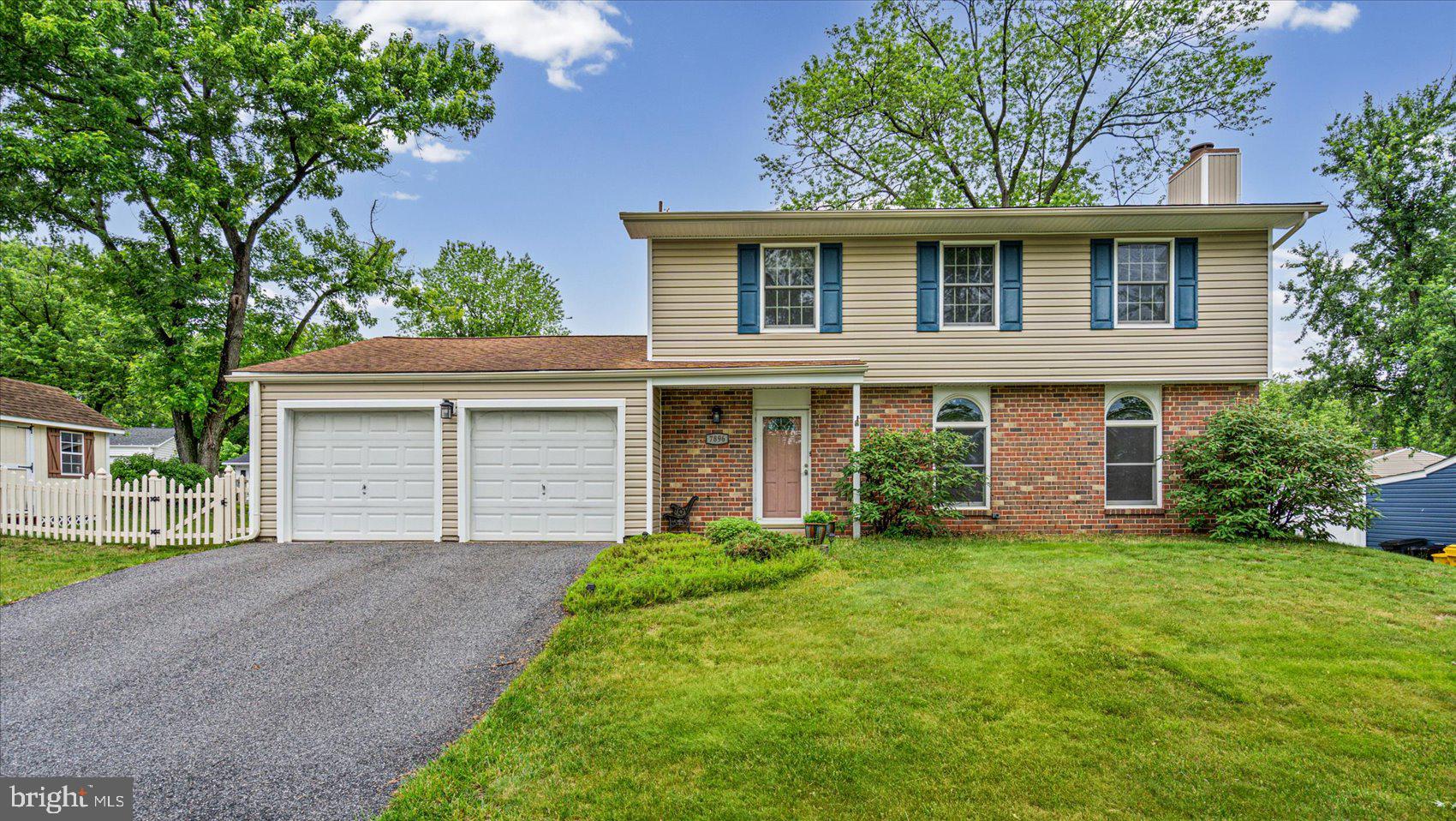 7896 Chalice Road Severn, MD 21144 - Photo 3 of 47