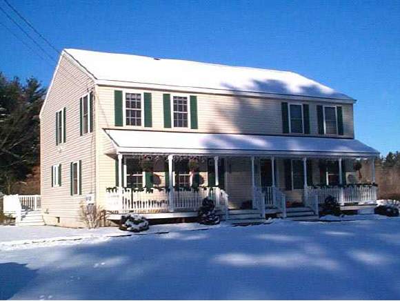 175 A South Road Londonderry, NH 03053 - Photo 1 of 6