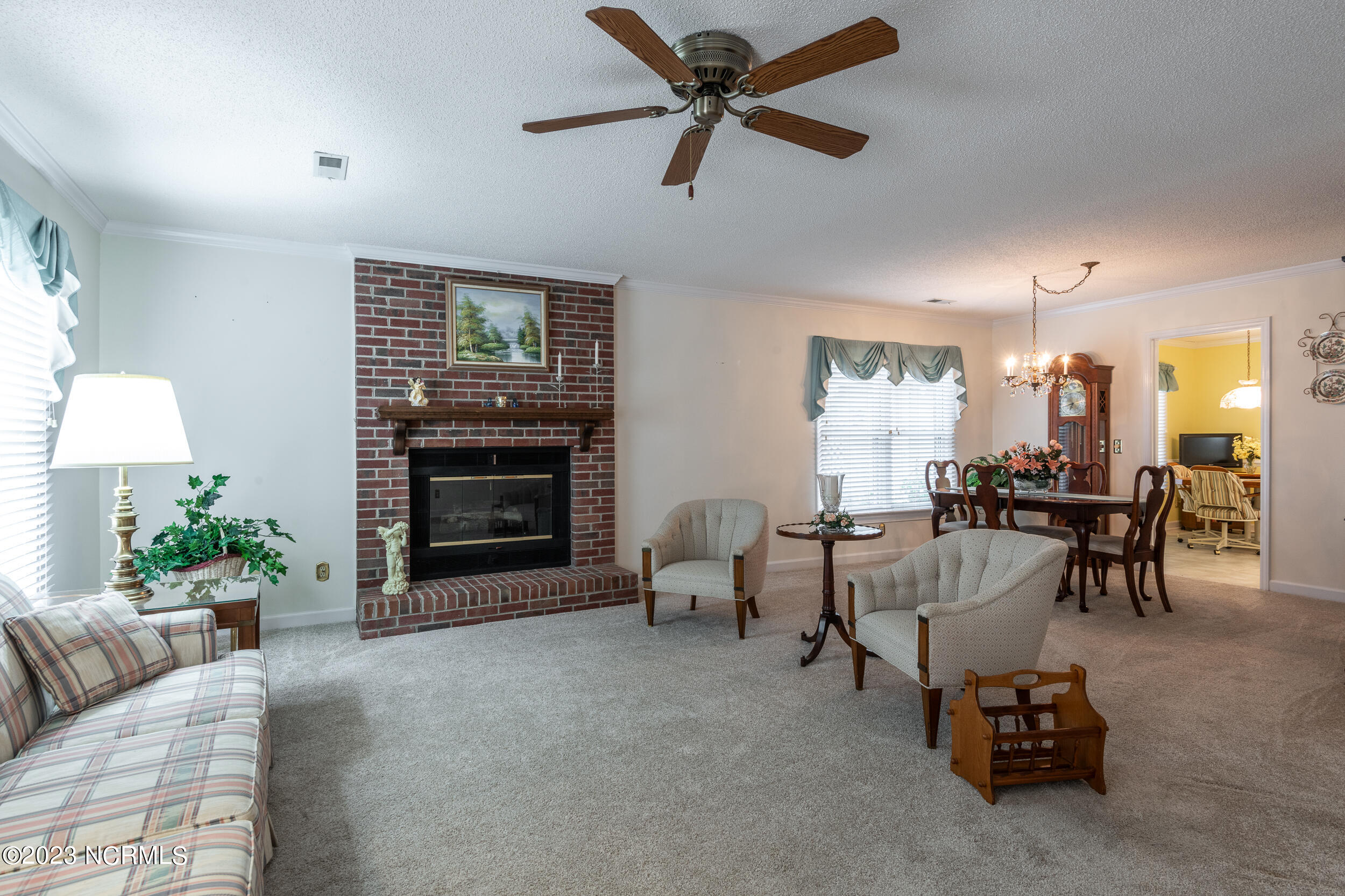 2081 Quail Ridge Road, Unit A Greenville, NC 27858 - Photo 6 of 36 2081-A_Quail_Ridge-11