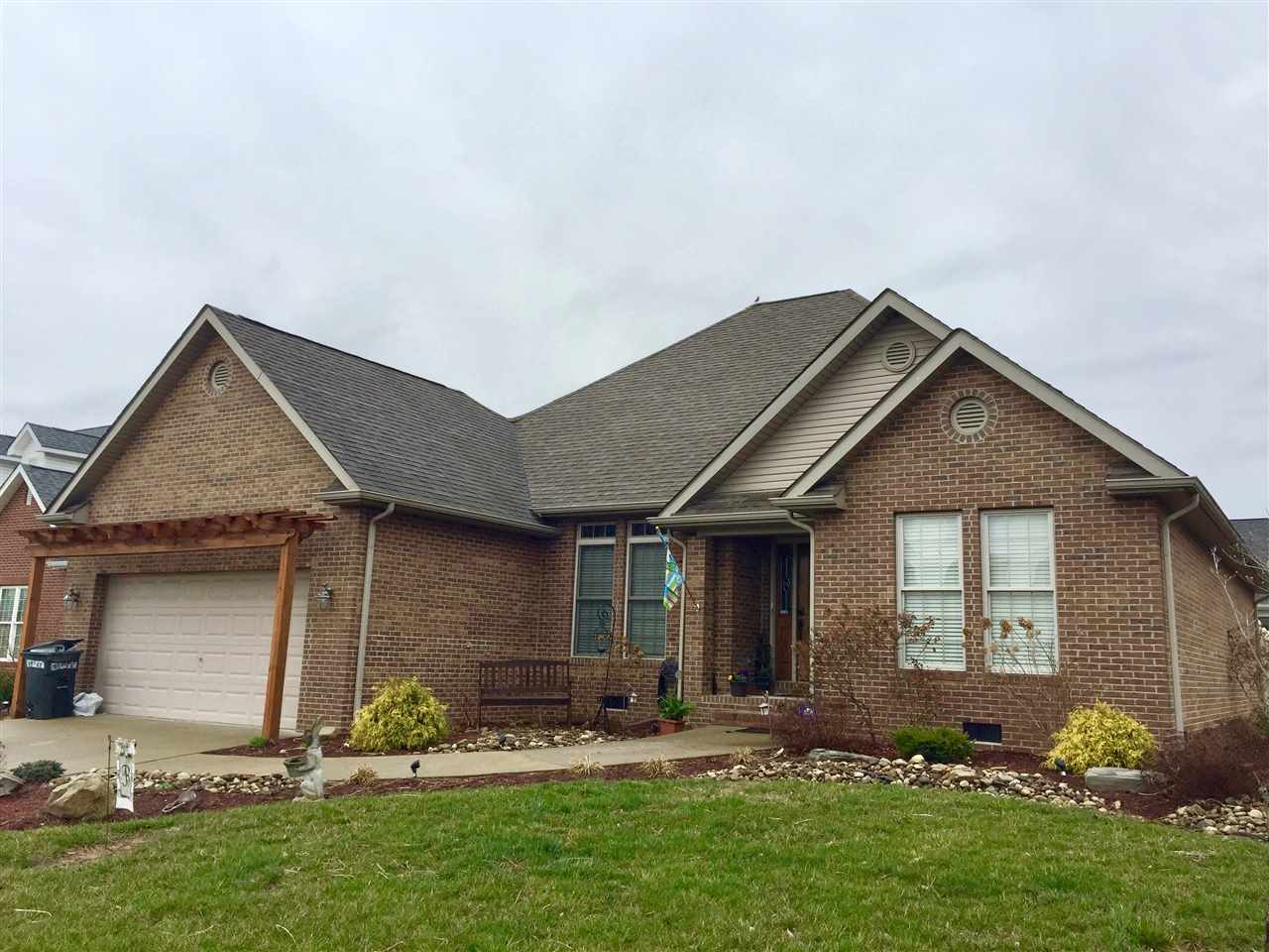 6500 Poplar Ridge Drive Flatwoods, KY 41139 - Photo 1 of 1