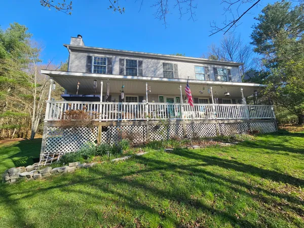 $360,000 | 245 Powderhouse Road, Vestal, NY 13850