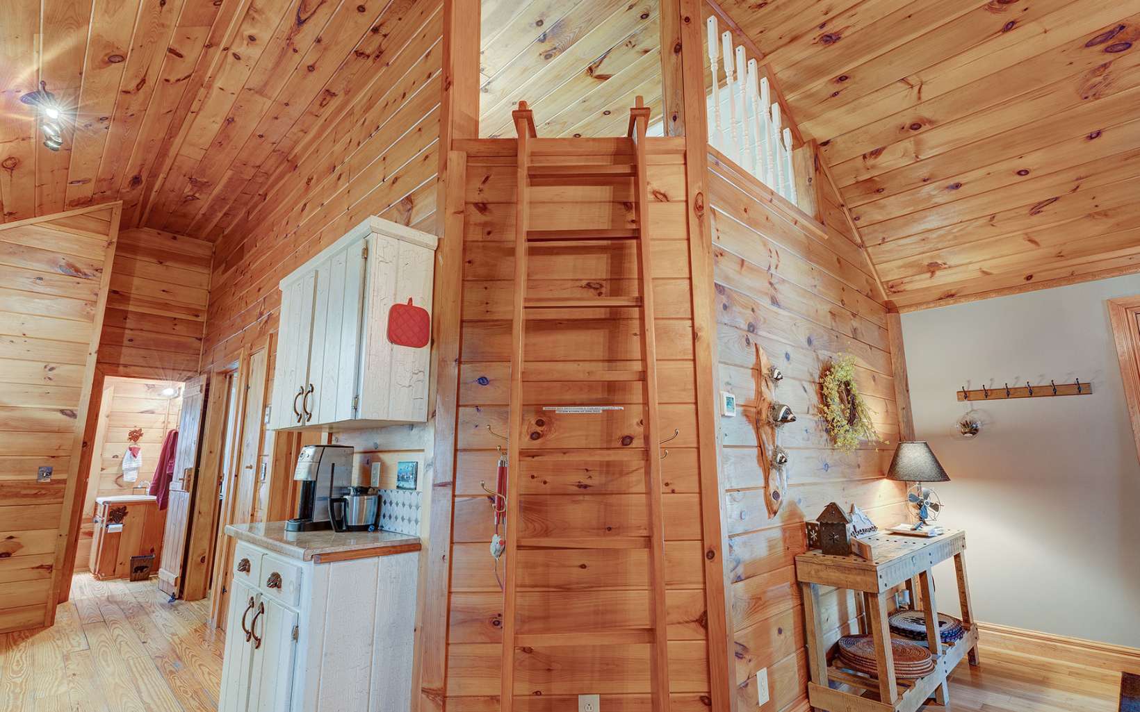 875 Old Mill Road Mineral Bluff, GA 30559 - Photo 16 of 49 Additional View