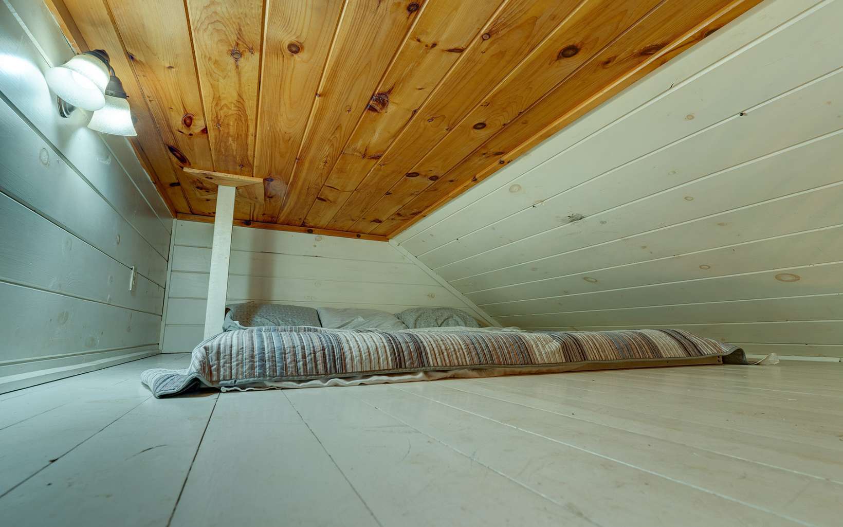 875 Old Mill Road Mineral Bluff, GA 30559 - Photo 17 of 49 Additional View