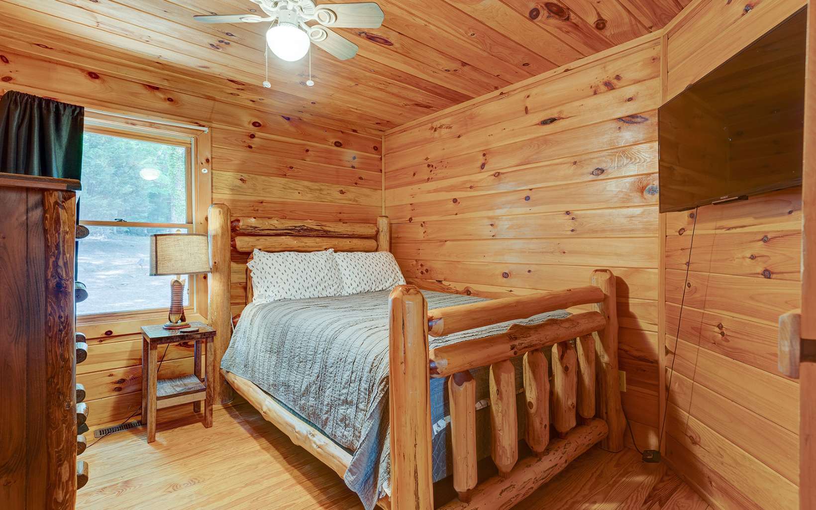 875 Old Mill Road Mineral Bluff, GA 30559 - Photo 18 of 49 Additional View