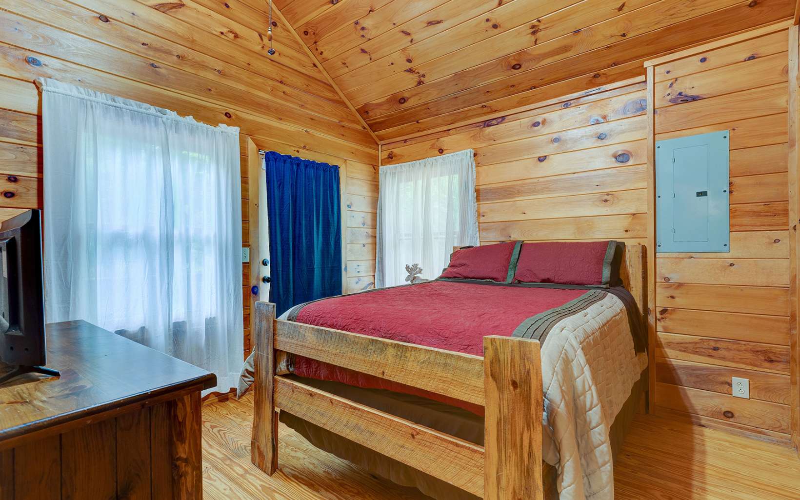 875 Old Mill Road Mineral Bluff, GA 30559 - Photo 19 of 49 Additional View