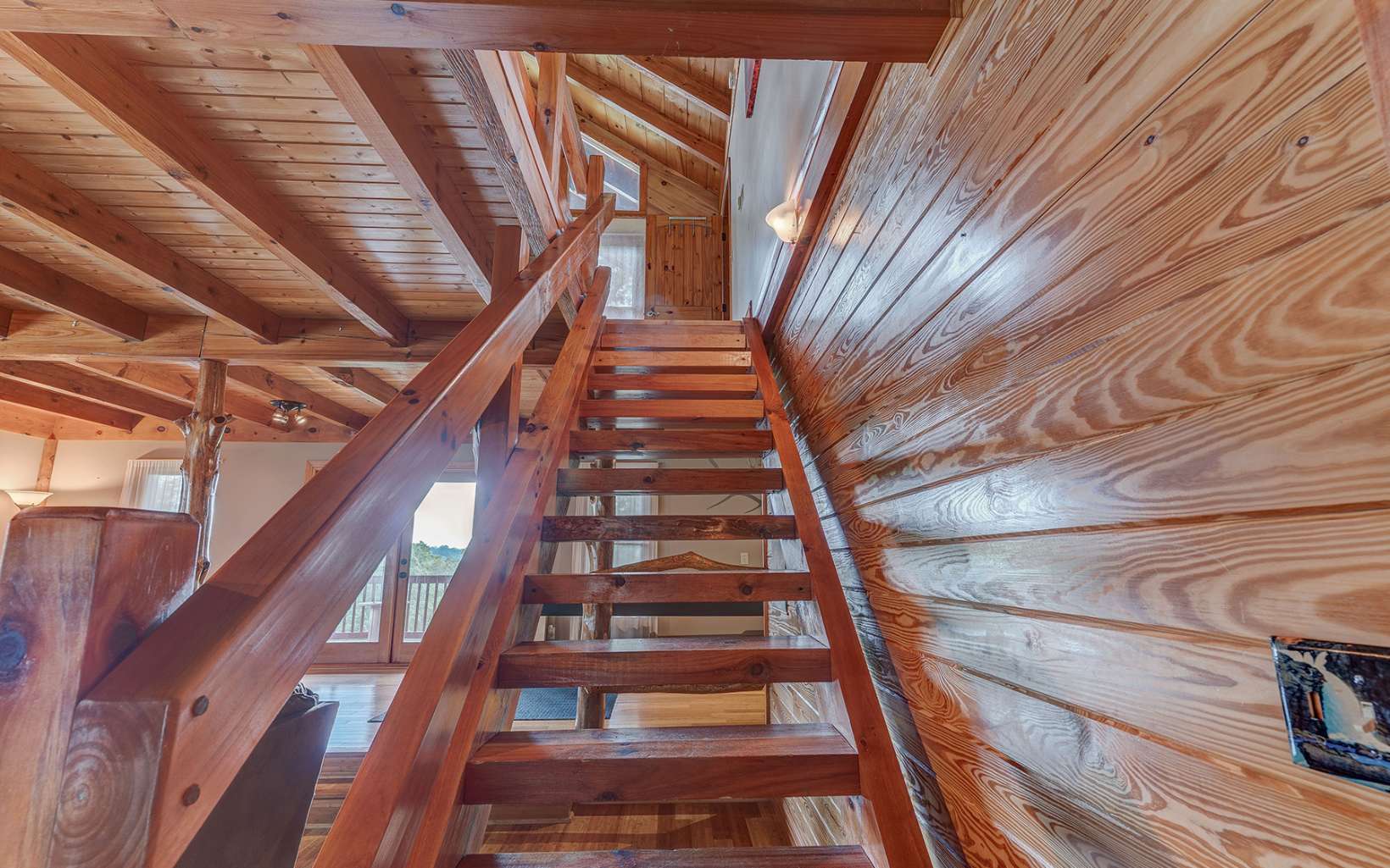 875 Old Mill Road Mineral Bluff, GA 30559 - Photo 21 of 49 Additional View