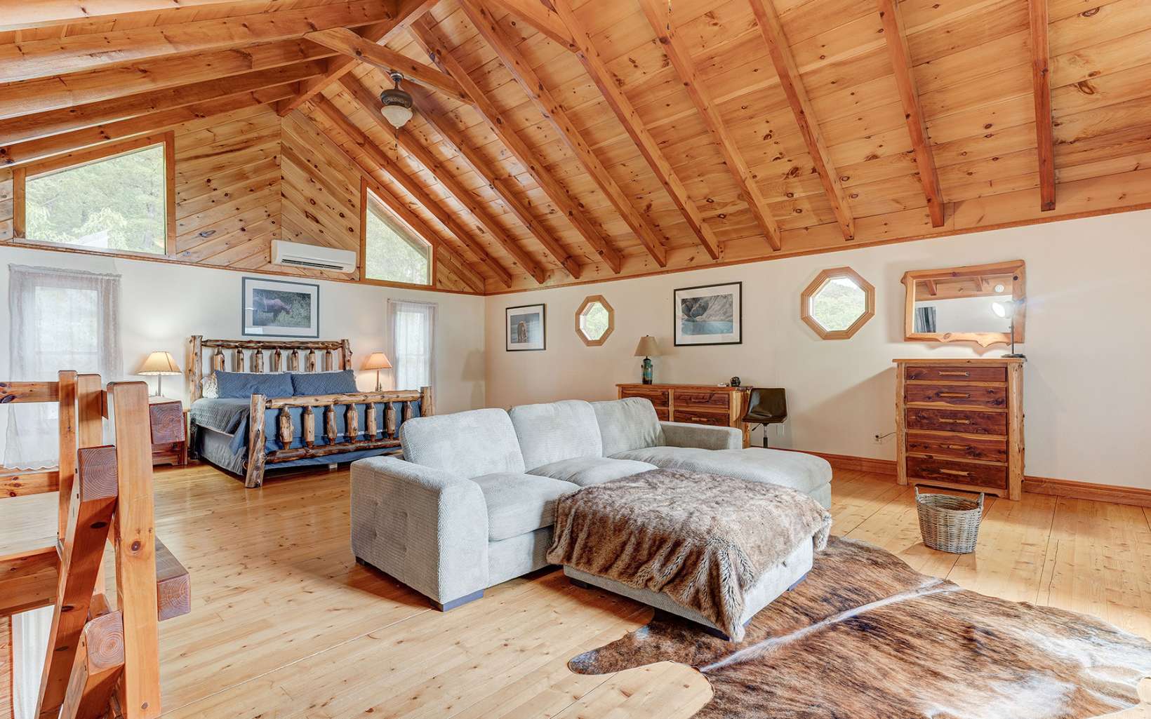 875 Old Mill Road Mineral Bluff, GA 30559 - Photo 22 of 49 Additional View