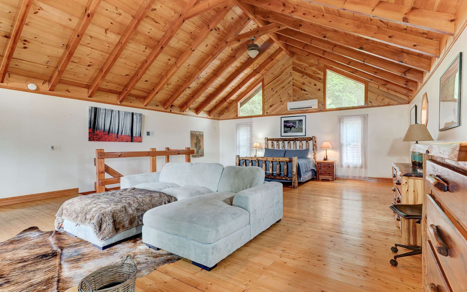 875 Old Mill Road Mineral Bluff, GA 30559 - Photo 23 of 49 Additional View