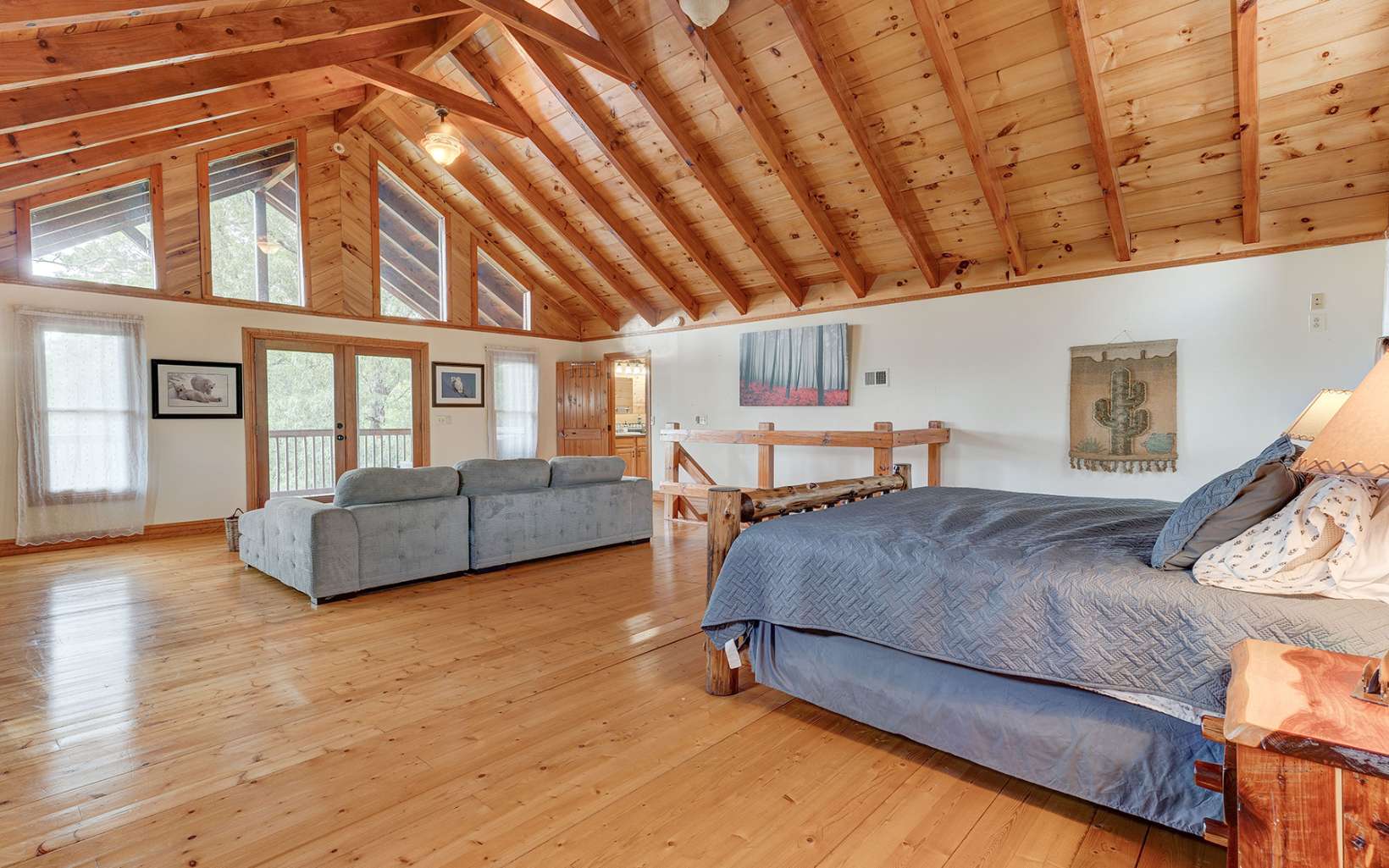 875 Old Mill Road Mineral Bluff, GA 30559 - Photo 24 of 49 Additional View