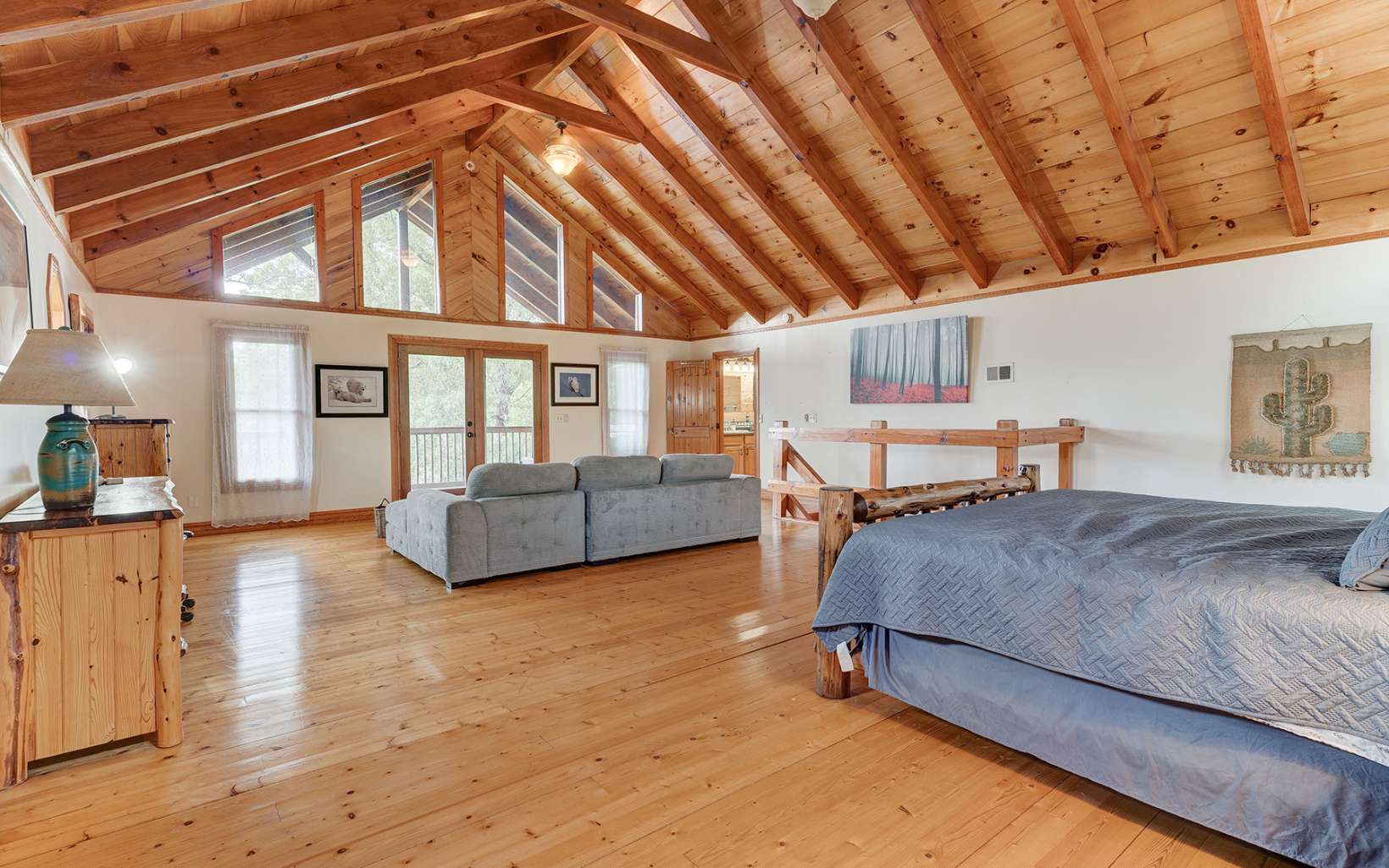 875 Old Mill Road Mineral Bluff, GA 30559 - Photo 25 of 49 Additional View