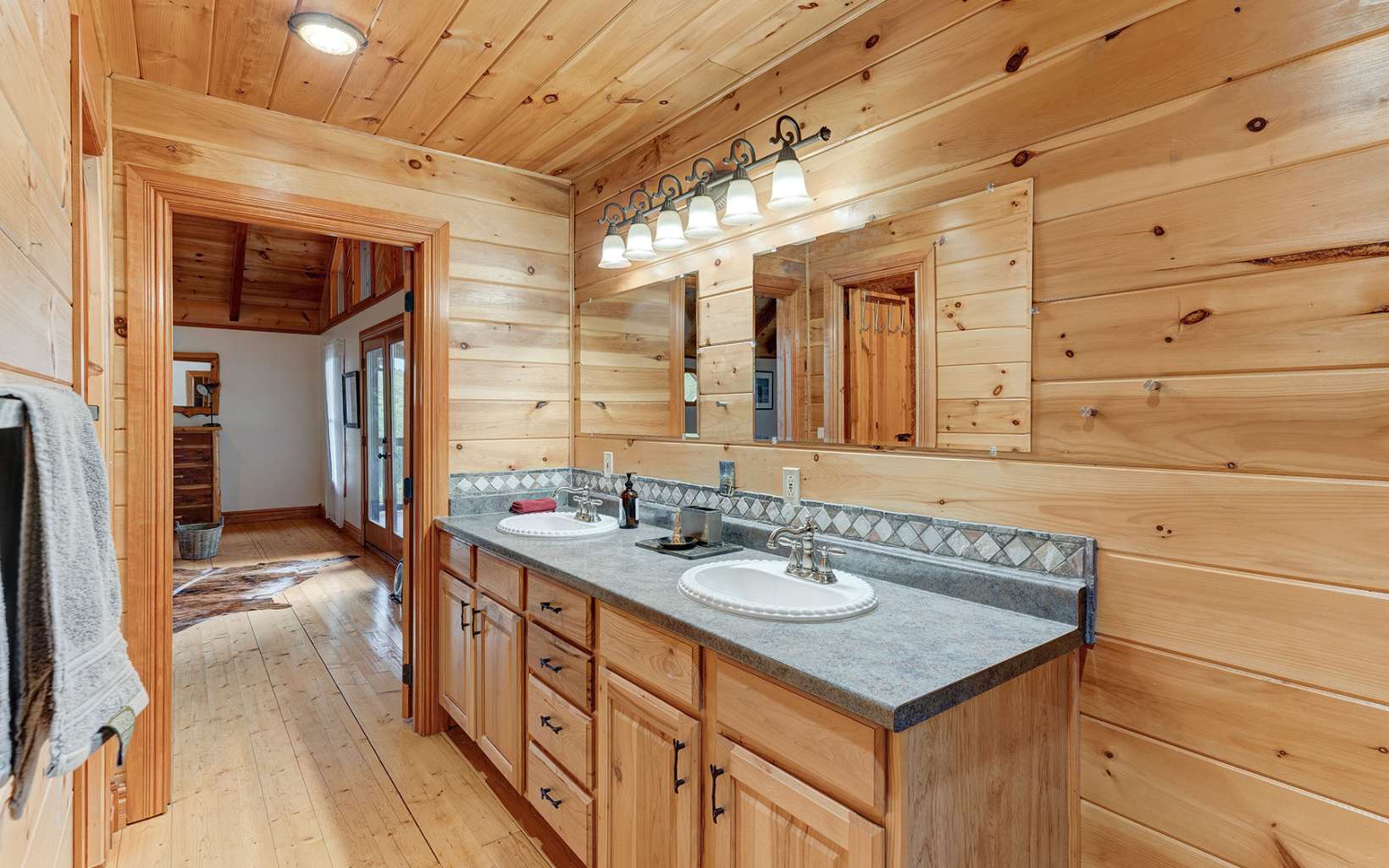 875 Old Mill Road Mineral Bluff, GA 30559 - Photo 28 of 49 Additional View