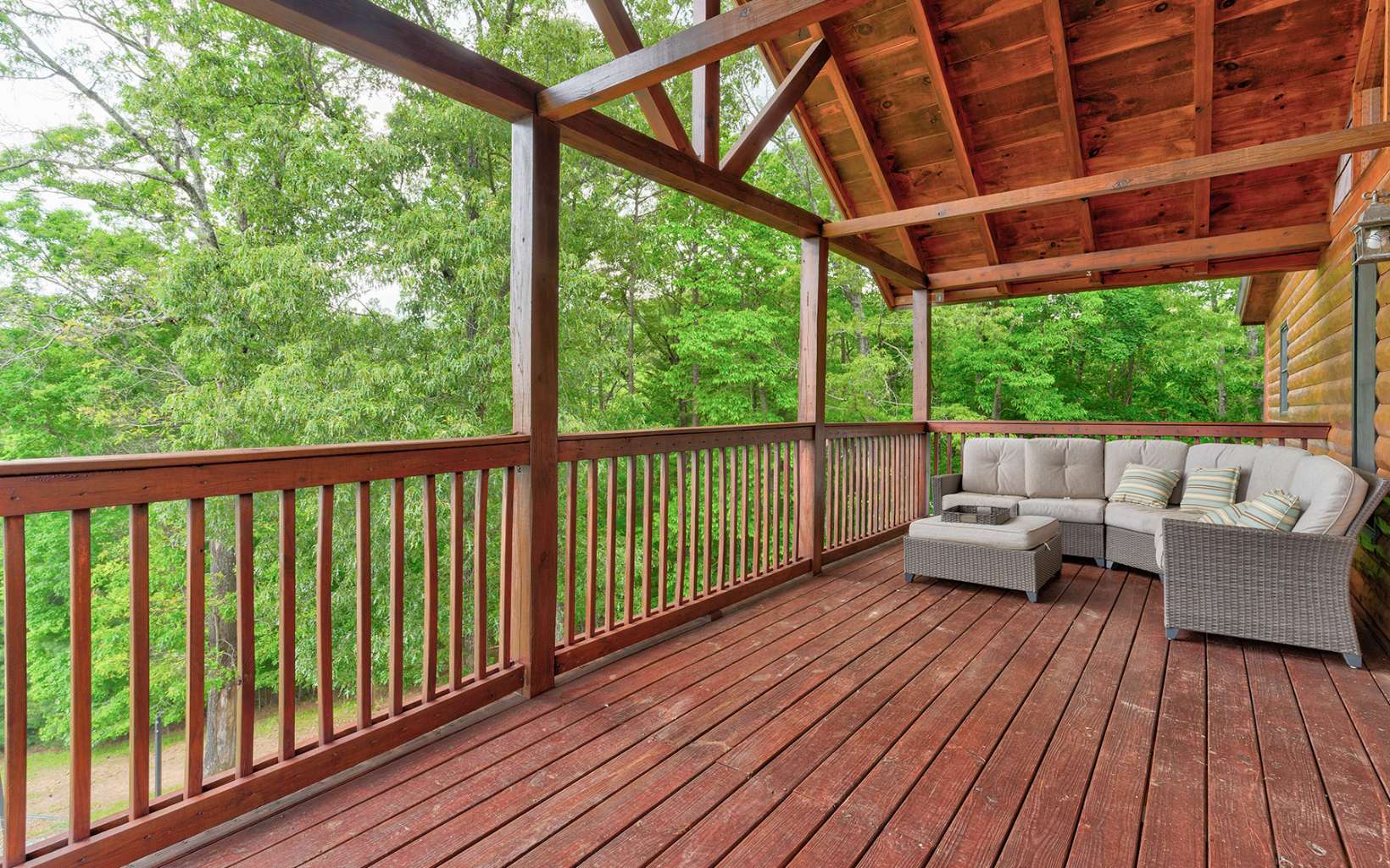 875 Old Mill Road Mineral Bluff, GA 30559 - Photo 29 of 49 Additional View