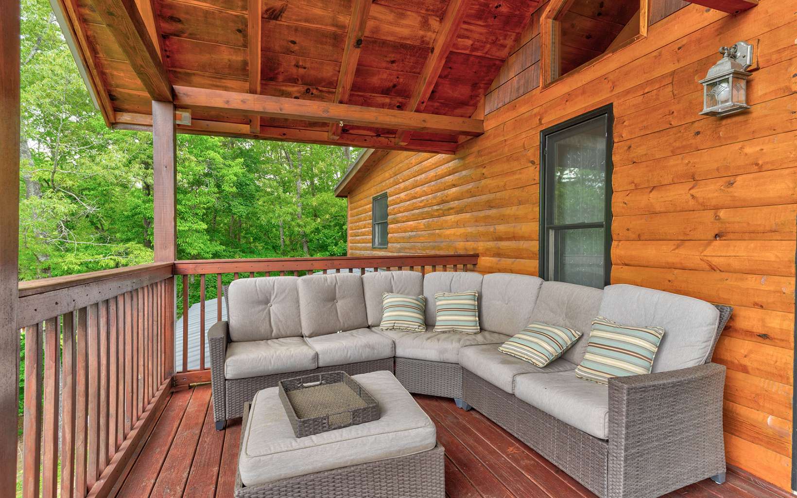 875 Old Mill Road Mineral Bluff, GA 30559 - Photo 30 of 49 Additional View