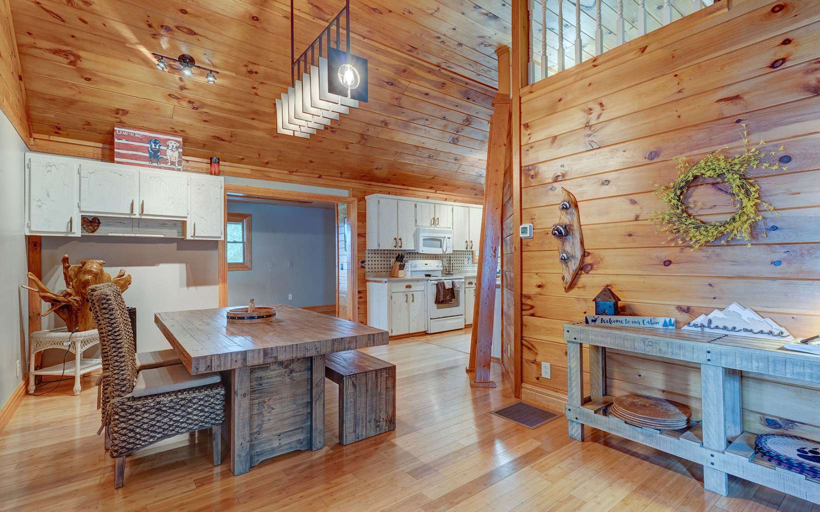 875 Old Mill Road Mineral Bluff, GA 30559 - Photo 3 of 49 Additional View