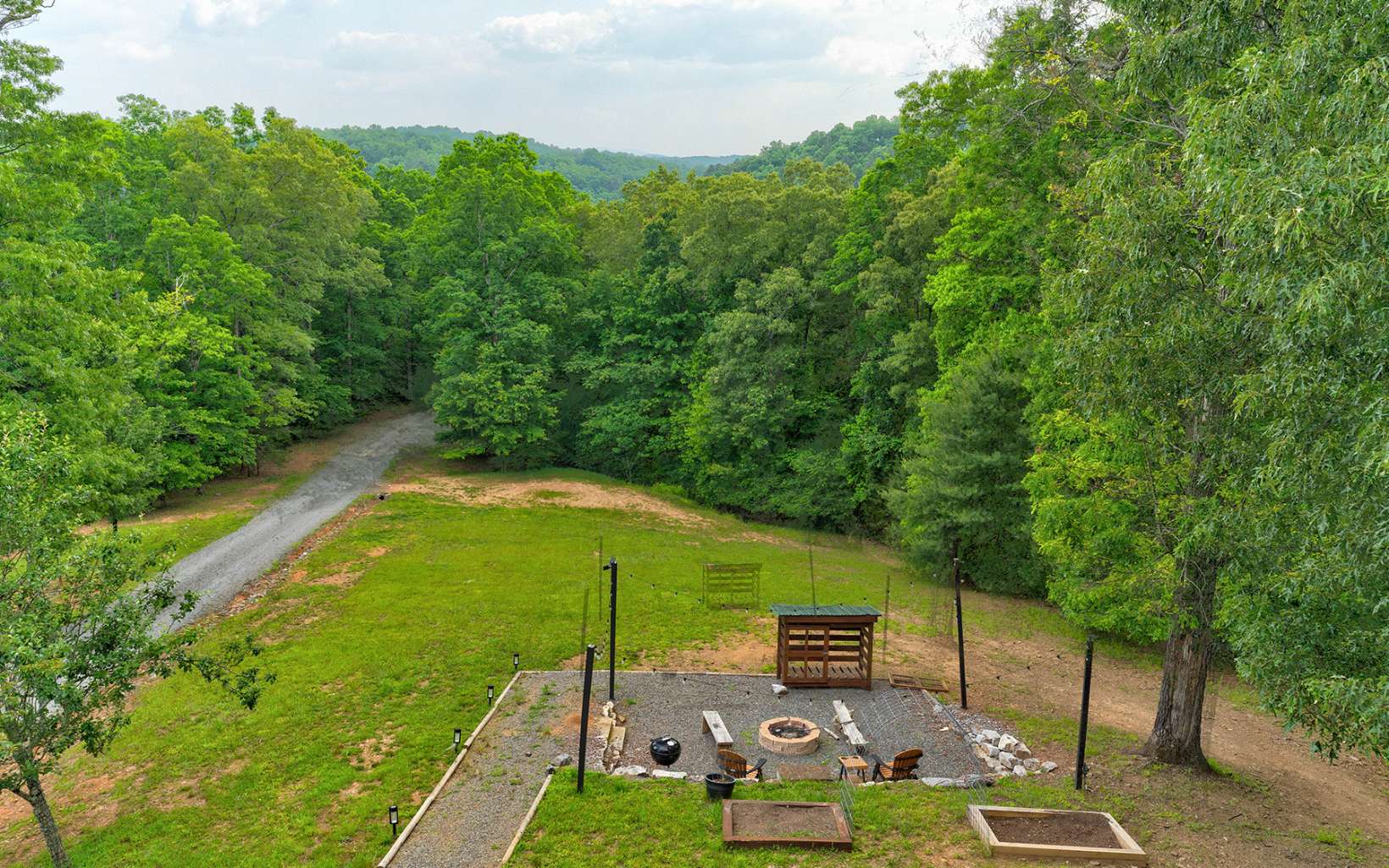 875 Old Mill Road Mineral Bluff, GA 30559 - Photo 32 of 49 Additional View