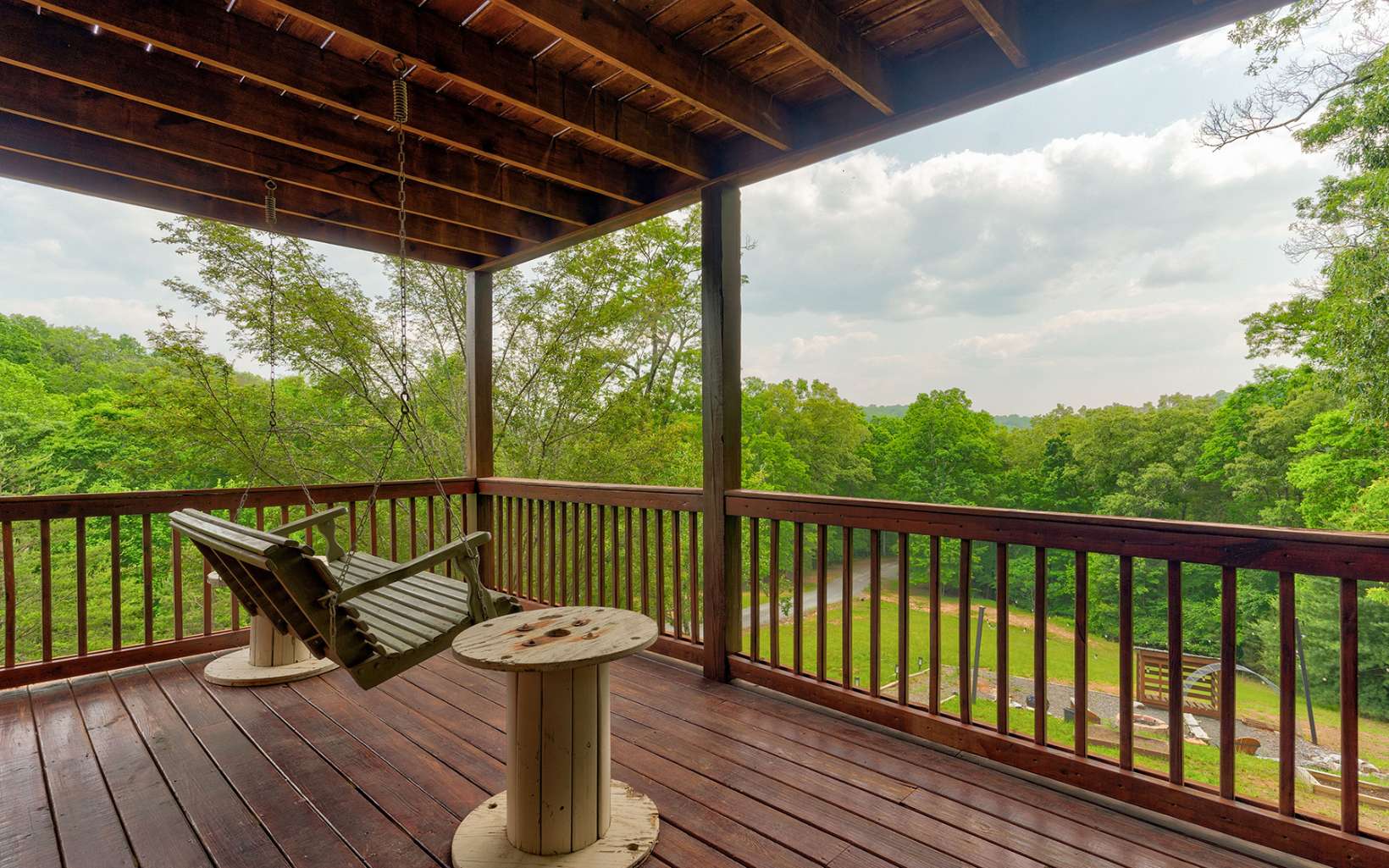 875 Old Mill Road Mineral Bluff, GA 30559 - Photo 33 of 49 Additional View