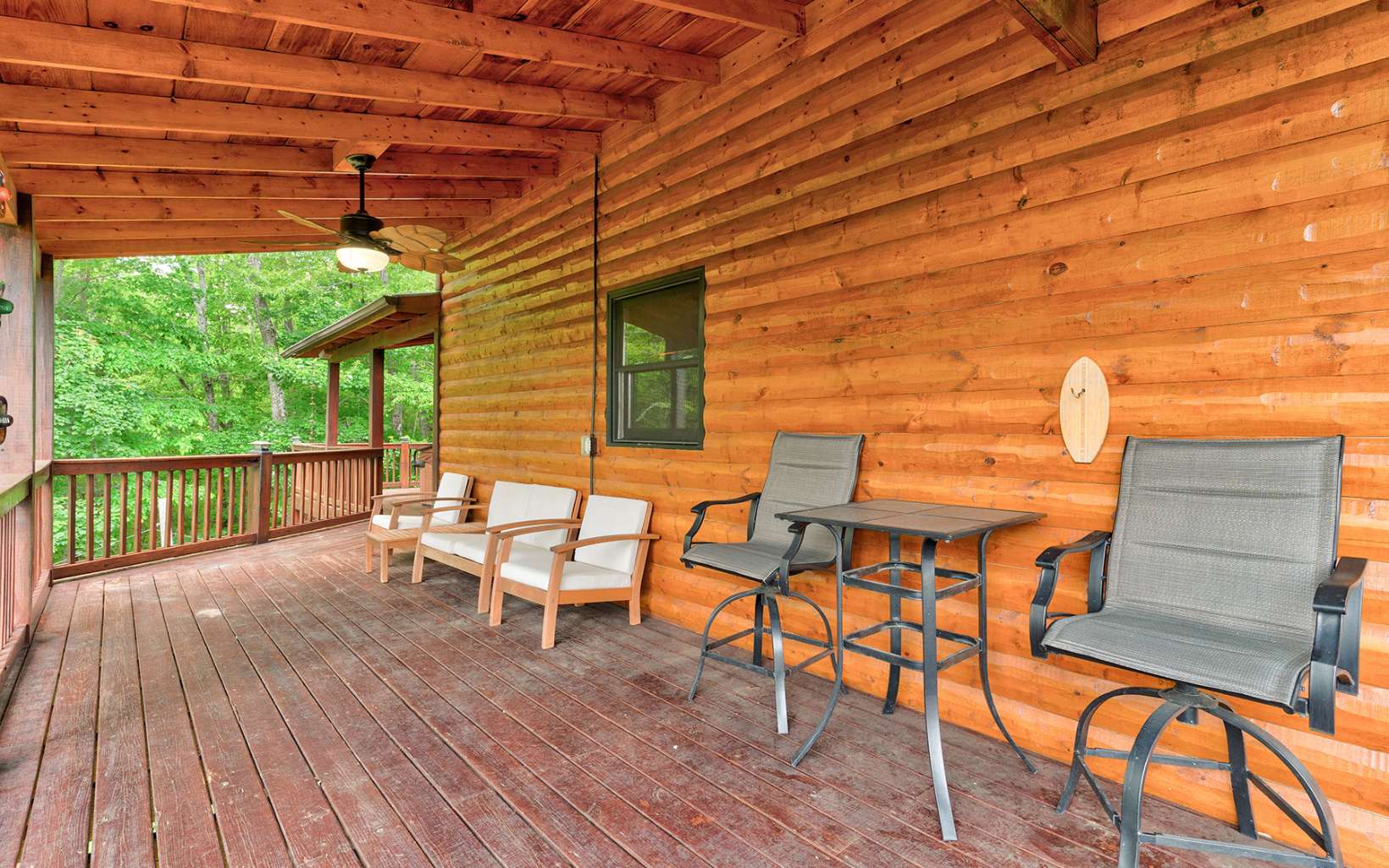 875 Old Mill Road Mineral Bluff, GA 30559 - Photo 34 of 49 Additional View