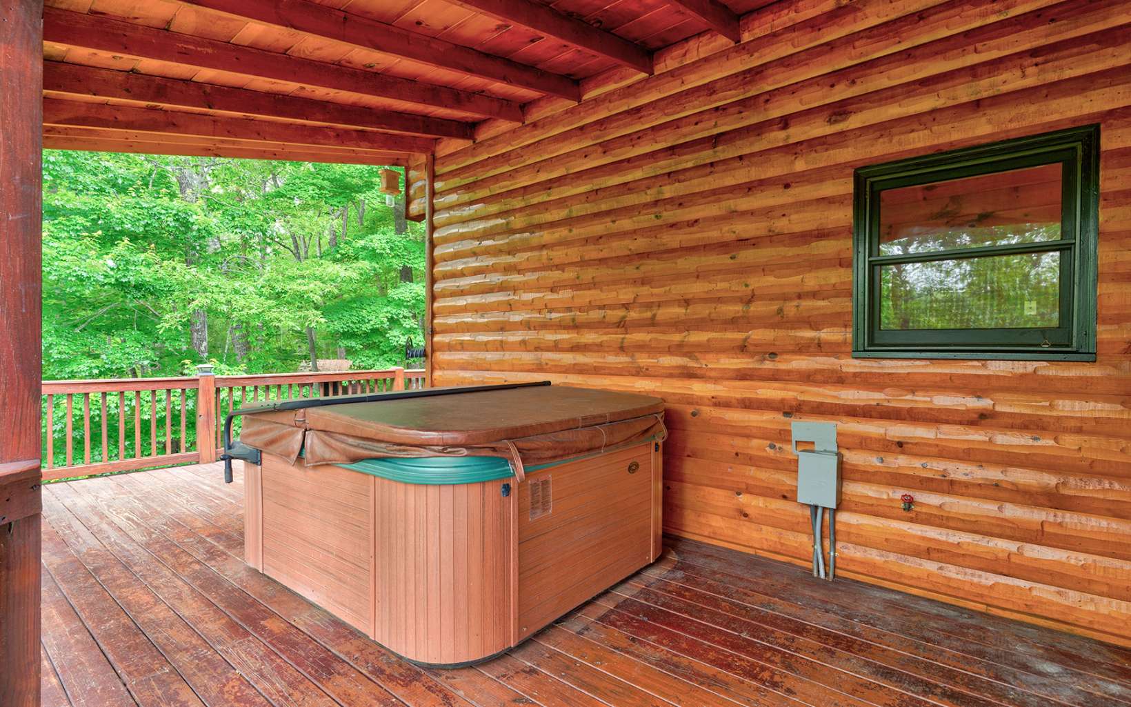 875 Old Mill Road Mineral Bluff, GA 30559 - Photo 35 of 49 Additional View