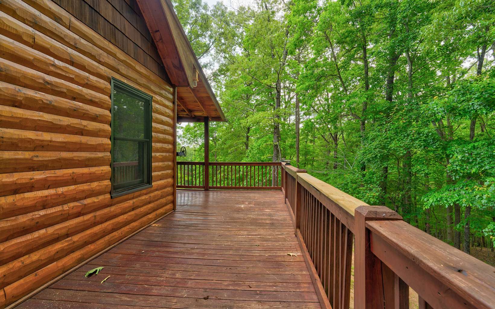 875 Old Mill Road Mineral Bluff, GA 30559 - Photo 36 of 49 Additional View