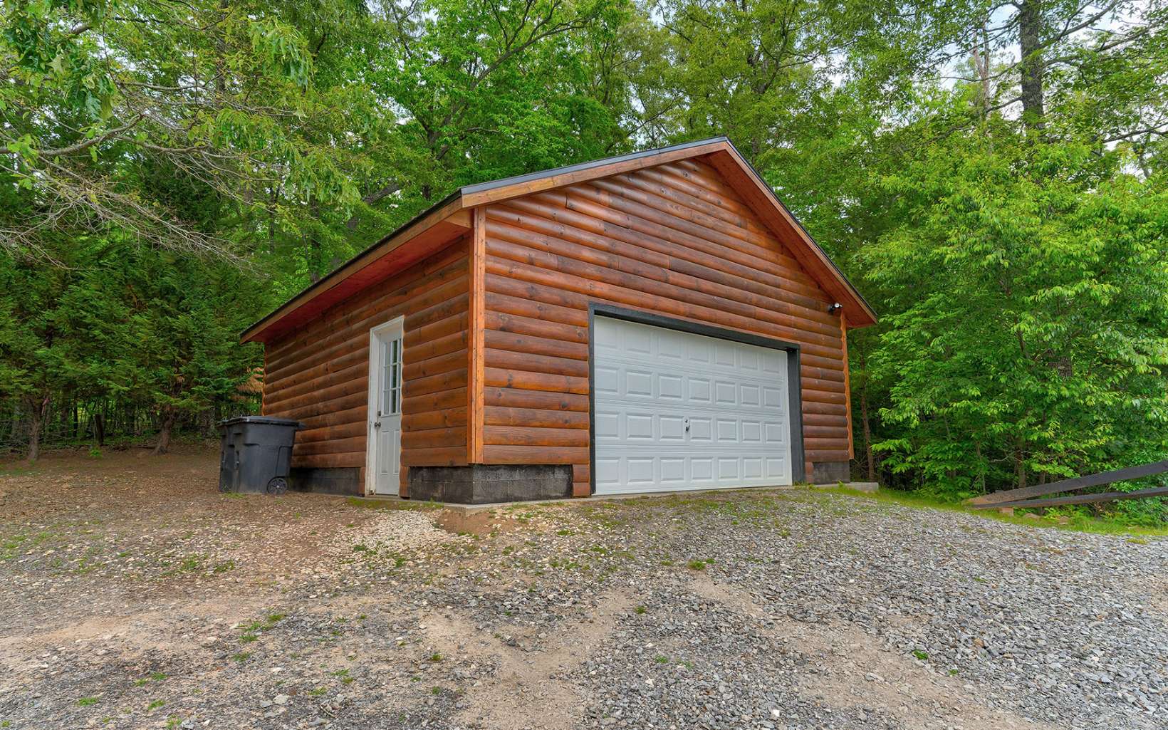 875 Old Mill Road Mineral Bluff, GA 30559 - Photo 38 of 49 Additional View