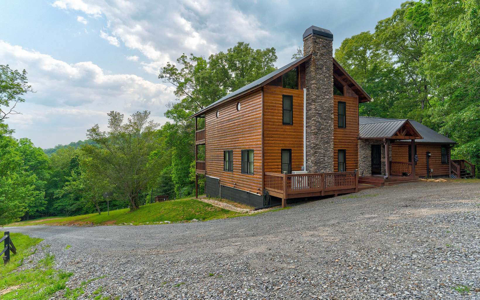 875 Old Mill Road Mineral Bluff, GA 30559 - Photo 39 of 49 Additional View