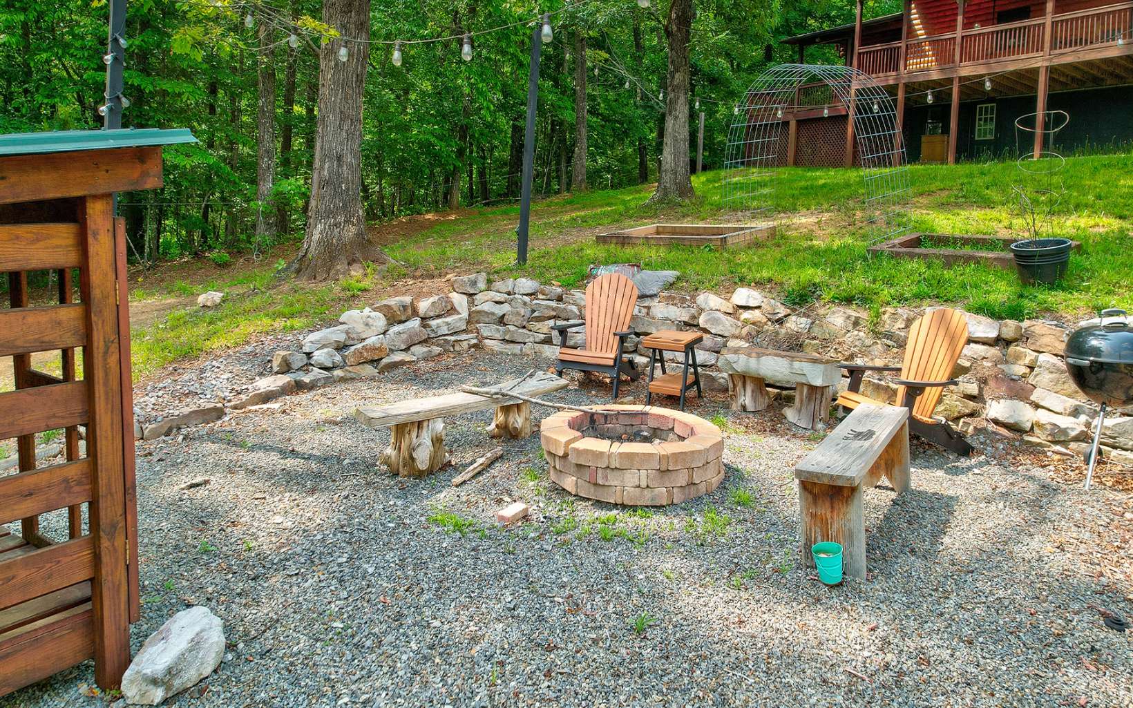 875 Old Mill Road Mineral Bluff, GA 30559 - Photo 40 of 49 Additional View