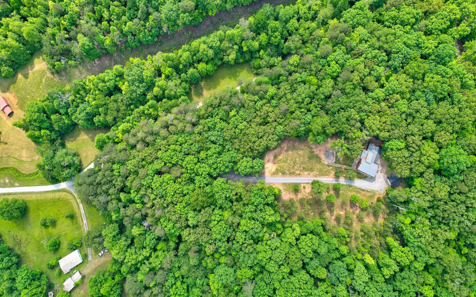 875 Old Mill Road Mineral Bluff, GA 30559 - Photo 43 of 49 Additional View