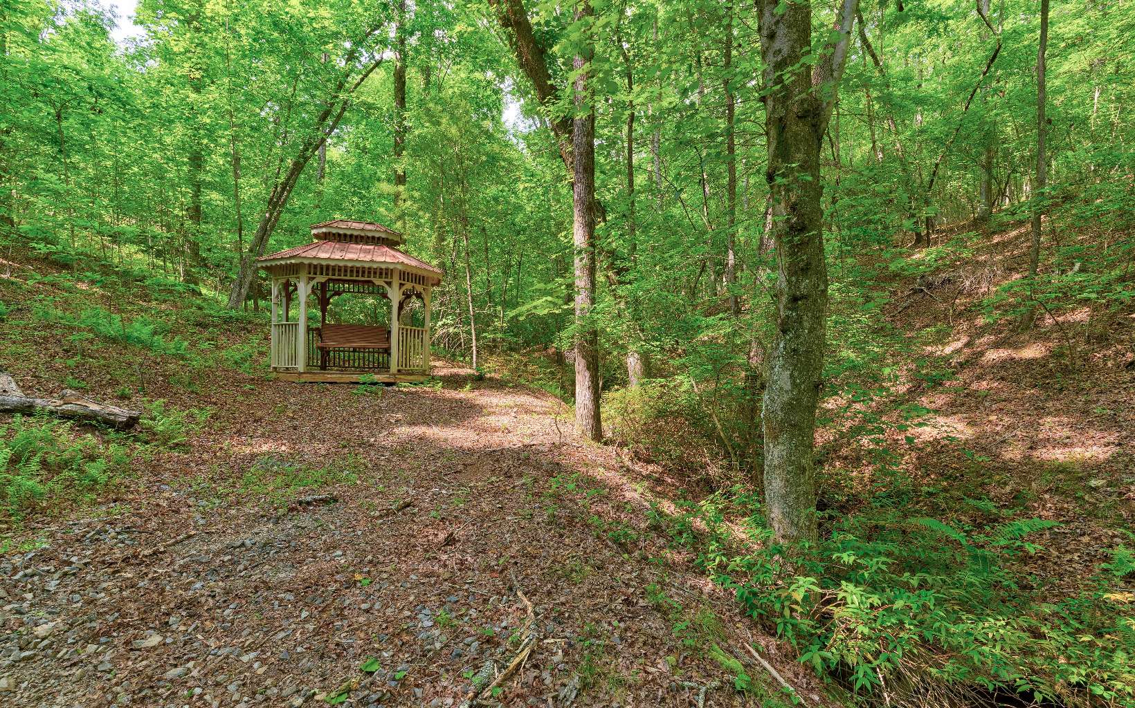 875 Old Mill Road Mineral Bluff, GA 30559 - Photo 45 of 49 Additional View