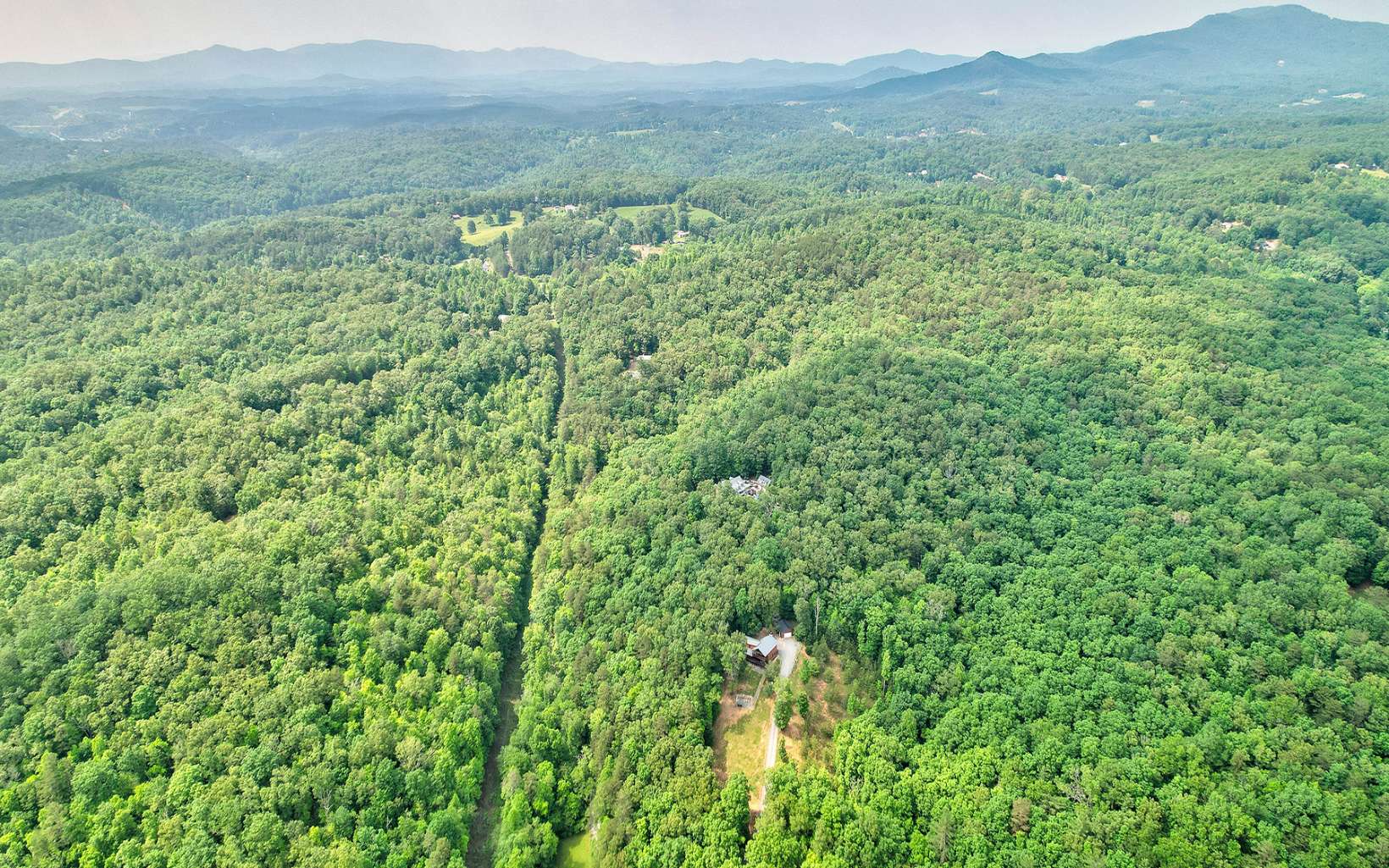 875 Old Mill Road Mineral Bluff, GA 30559 - Photo 47 of 49 Additional View