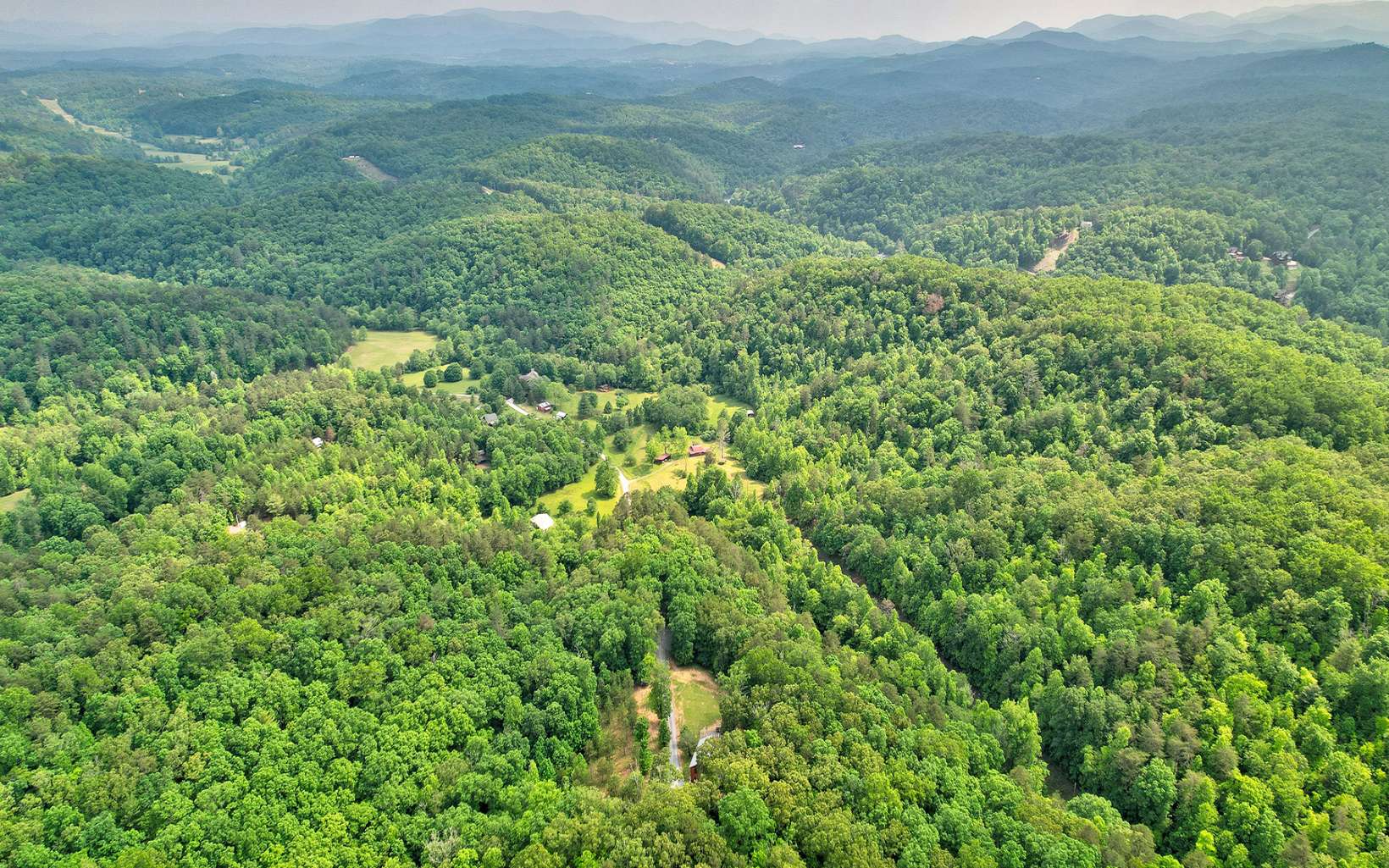 875 Old Mill Road Mineral Bluff, GA 30559 - Photo 48 of 49 Additional View