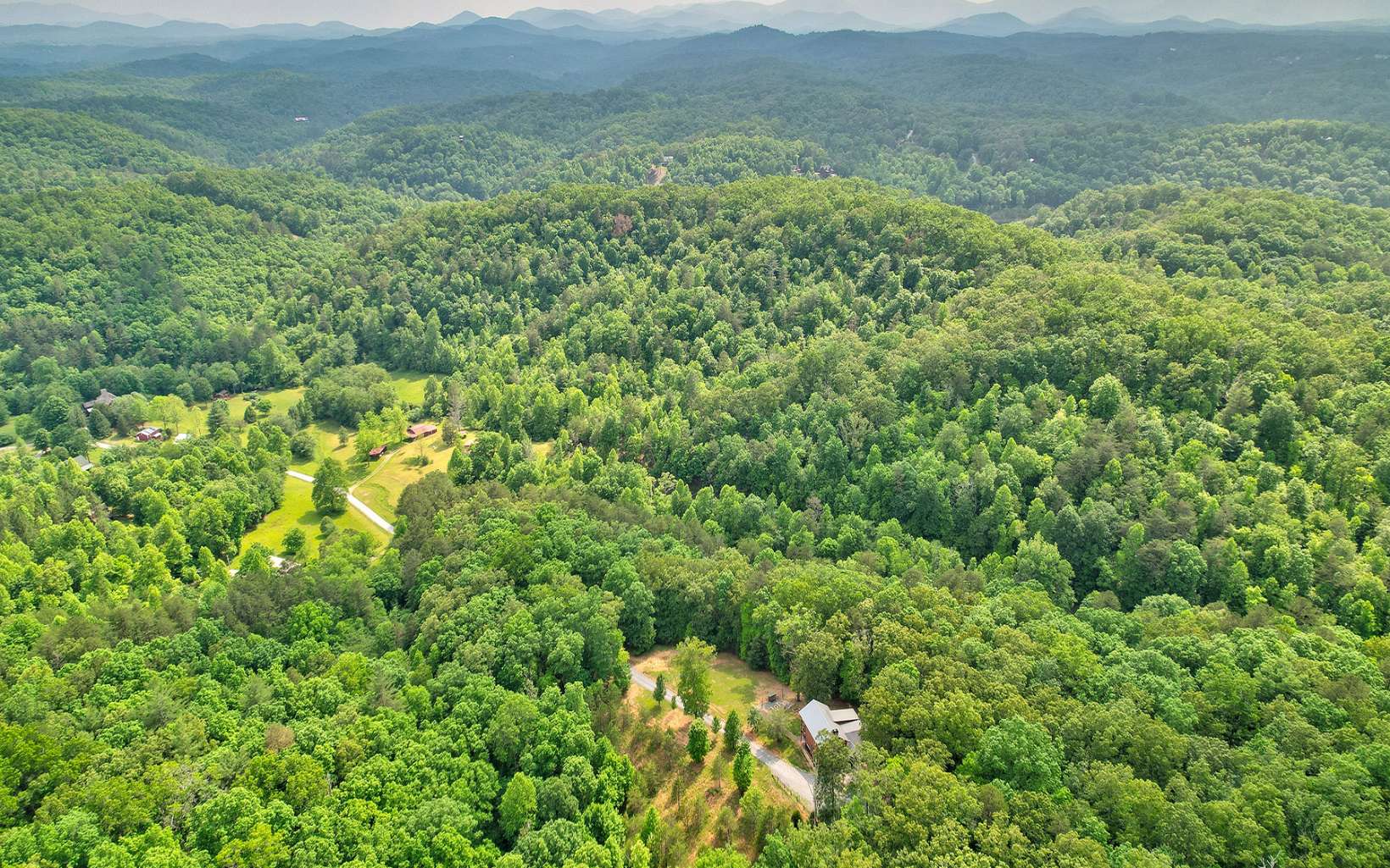 875 Old Mill Road Mineral Bluff, GA 30559 - Photo 49 of 49 Additional View