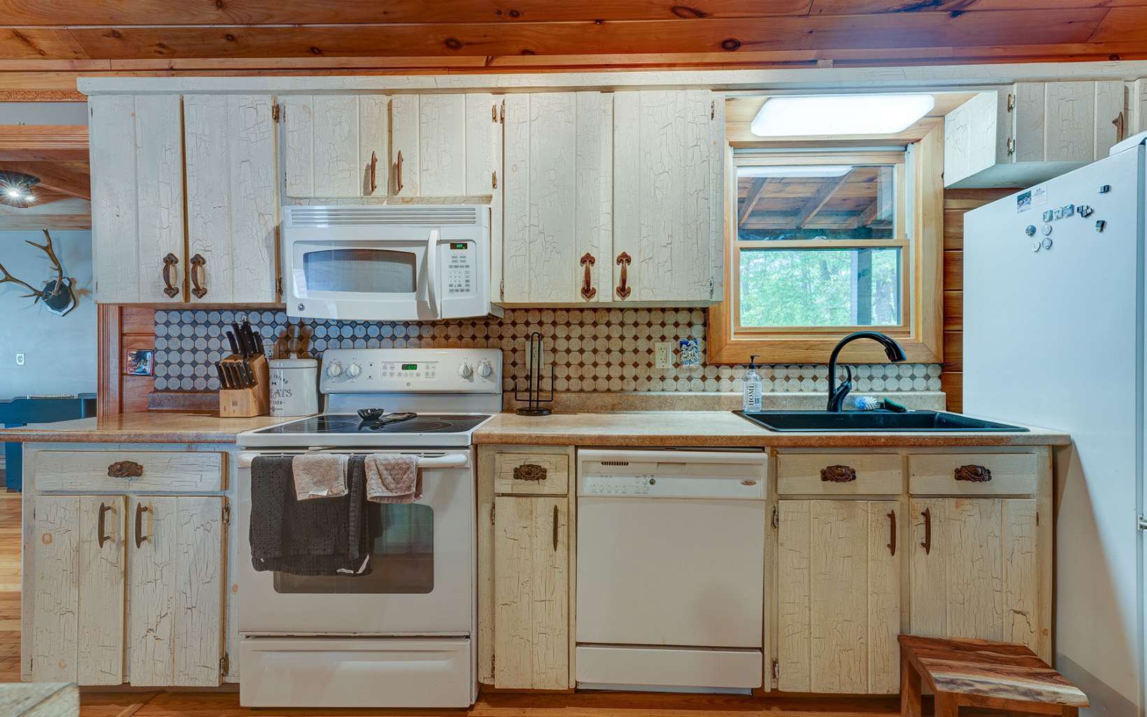 875 Old Mill Road Mineral Bluff, GA 30559 - Photo 7 of 49 Additional View