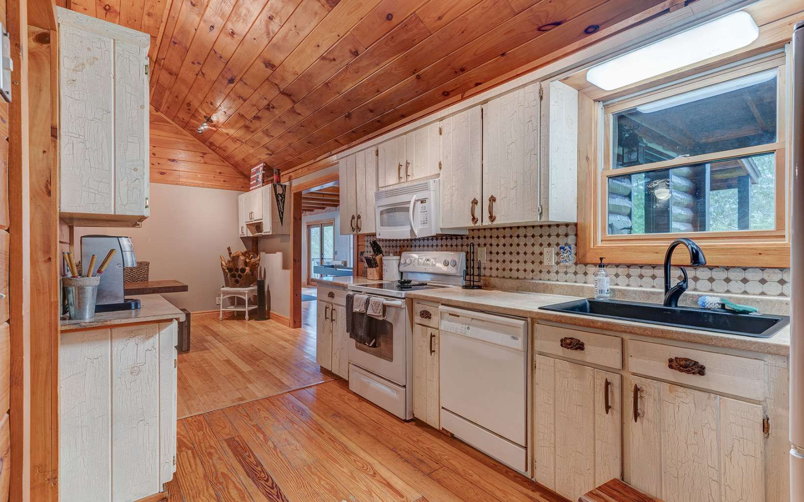 875 Old Mill Road Mineral Bluff, GA 30559 - Photo 8 of 49 Additional View