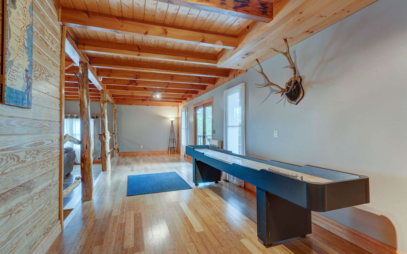 875 Old Mill Road Mineral Bluff, GA 30559 - Photo 9 of 49 Additional View