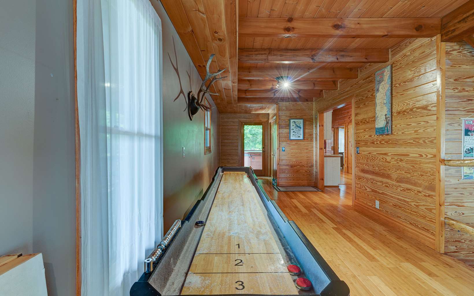 875 Old Mill Road Mineral Bluff, GA 30559 - Photo 10 of 49 Additional View