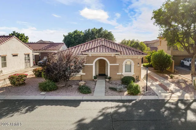 $415,000 | 7747 East Billings Street, Mesa, AZ 85207